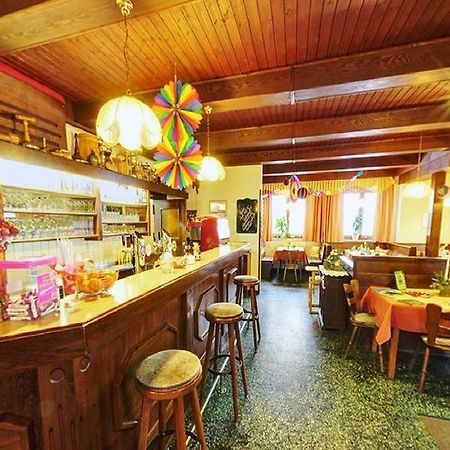 Gasthof Zach-Rauch Hotel Salla Buitenkant foto