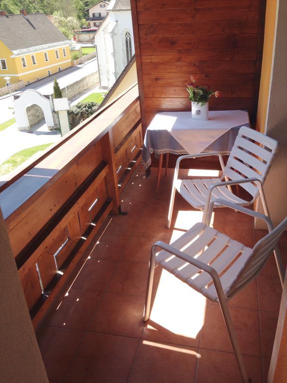 Gasthof Zach-Rauch Hotel Salla Kamer foto
