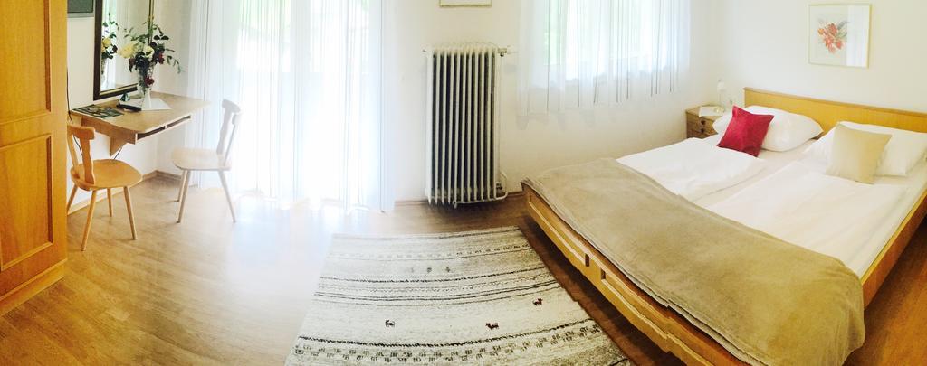 Gasthof Zach-Rauch Hotel Salla Buitenkant foto